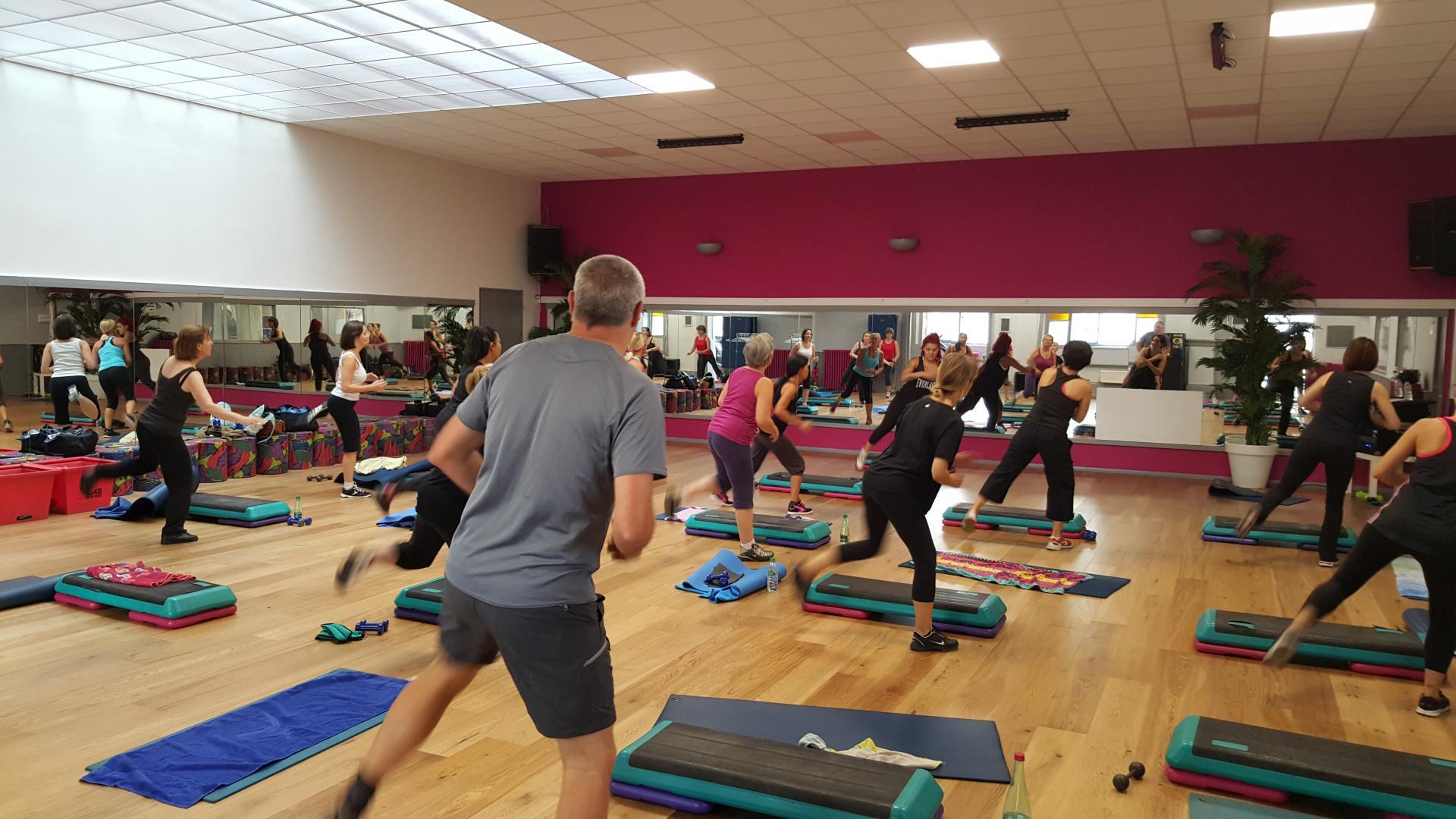 Cours de danse pour enfants Lyon, Villeurbanne, Vénissieux